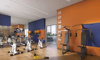 Imagem 7: LIKE RESIDENCIAL - 54,92m² privativos no Cocó