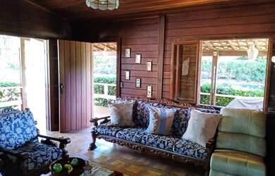 Imagem 7: CHACARA RESIDENCIAL em Campinas - SP, Vila Holândia