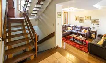 Imagem 5: Porto Alegre - Casa Padrão - Vila Assunção