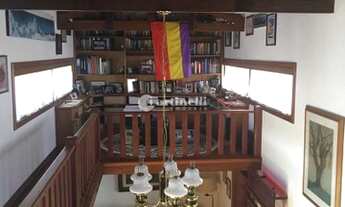 Imagem 14: São Bento do Sapucaí - Sítio - zona rural