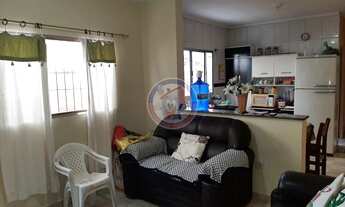 Imagem 4: Casa à venda 2 Quartos, 1 Suite, 2 Vagas, 192M², Flórida Mirim, Mongaguá - SP