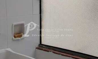 Imagem 6: Apartamento Vazio,2 dorms, Vila Belmiro - R$ 330 mil, Cod: 7104