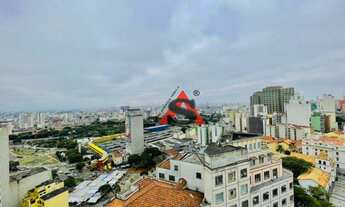 Imagem 6: Andar Corporativo para alugar, 810 m² por R$ 15.960,00/mês - Centro - São Paulo/SP