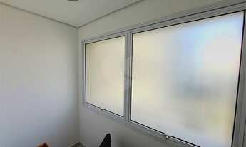 Imagem 7: São Paulo - Conjunto Comercial/Sala - CONSOLAÇÃO