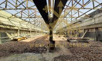 Imagem 2: São Paulo - Galpão/Depósito/Armazém - Parque da Mooca