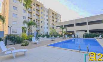 Imagem: APARTAMENTO DE 3 QUARTOS COM SACADA EM CONDOMINIO