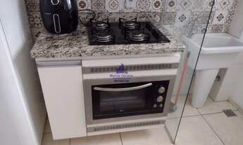 Imagem 6: Apartamento Apartamento com 2 dormitórios