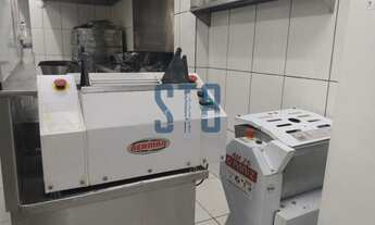 Imagem: Ponto Comercial à venda, Centro, Curitiba