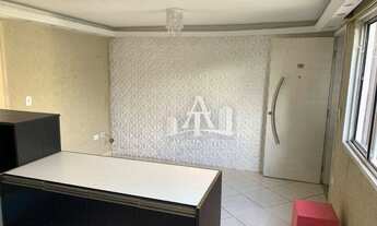 Imagem 6: Apartamento com 2 dormitórios à venda, 55 m² por R$ 210.000,00 - Centro - Jandira/SP