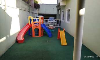 Imagem: Apartamento Parque Industrial