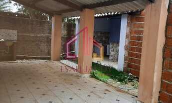 Imagem: Casa térrea à venda no bairro São Sebastião-Chapada
