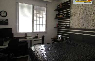 Imagem 7: Apartamento residencial à venda, Itararé, São Vicente