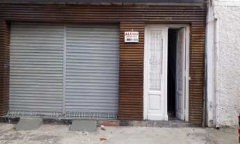 Imagem 4: Galpão Imovel comercial para alugar na Bela Vista