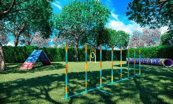 Imagem 4: Terreno no Condomínio Riviera Home Clube com 526 m² em Jardim Veraneio - Campo Grande - MS