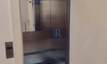 Imagem 4: Casa com 4 dormitórios para alugar, 365 m² por R$ 17.900,00/mês - Alphaville Conde II - Ba