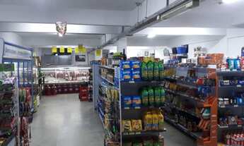 Imagem 3: Mercado a venda Galpão / depósito com 5 vagas na garagem