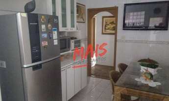 Imagem 6: Charmoso apartamento com vista para o mar , 2 dormitórios, suite e dependência de empregad