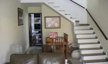 Imagem 3: São Paulo - Casa Padrão - VILA MAZZEI