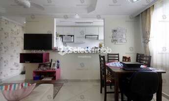 Imagem 4: Apartamento à VENDA no Pq São Vicente - Mauá/SP