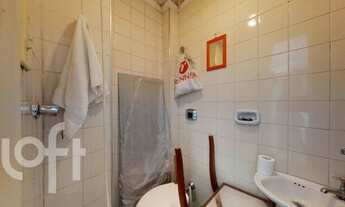 Imagem 2: APARTAMENTO RESIDENCIAL em São Paulo - SP, Perdizes