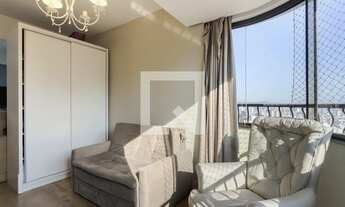 Imagem 7: Apartamento para Aluguel - Bela Vista, 1 Quarto, 56 m2