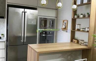 Imagem 3: Apartamento sem condomínio 2 dormitórios (Jardim Silveira