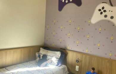 Imagem 5: Casa com 3 dormitórios à venda, 148 m² por R$ 1.380.000 - Jardim Mantova Residencial - Ind