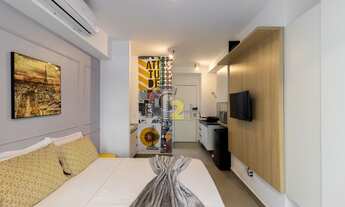 Imagem 4: Apartamento, Vila Madalena - São Paulo