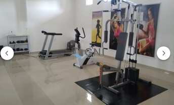 Imagem 4: Apartamento - Hollywood Royal Residence Vila Brasil