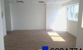 Imagem: SÃO BERNARDO DO CAMPO - Conjunto Comercial/Sala