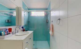 Imagem 3: APARTAMENTO RESIDENCIAL em São Paulo - SP, Campo Belo