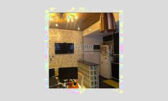 Imagem 6: CASA| 2 DORMITÓRIOS