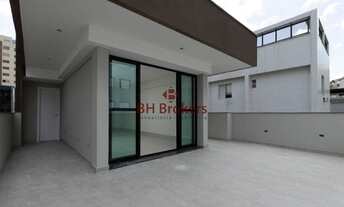 Imagem 1: BELO HORIZONTE - Apartamento Padrão - Sion