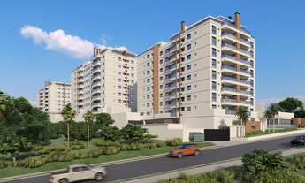 Imagem 2: Apartamento à venda, Bacacheri, Curitiba, PR