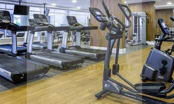 Imagem 5: Apartamento para Venda em Santana de Parnaíba, Tamboré, 3 dormitórios, 3 suítes, 3 banheir