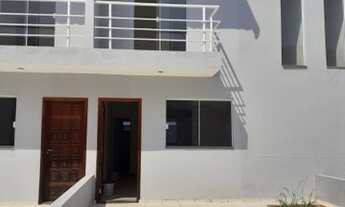 Imagem 2: Casa para aluguel e venda possui 140 metros quadrados com 3 quartos