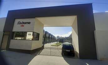 Imagem: Aluguel - Casas Duplex Prontas em Condomínio