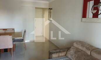 Imagem: Lindo apartamento de 76m² no Bela Vista