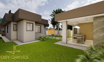 Imagem 3: IGARAPé - Casa de Condomínio - Condomínio Portal do Igarapé