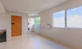 Imagem 2: Apartamento com 3 dormitórios à venda, 152 m² por R$ 950.000,00 - Santo Antônio - Belo Hor