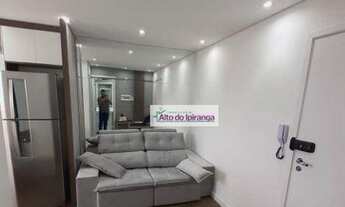 Imagem 3: Apartamento com 1 dormitório à venda, 31 m² Sacomã - São Paulo/SP