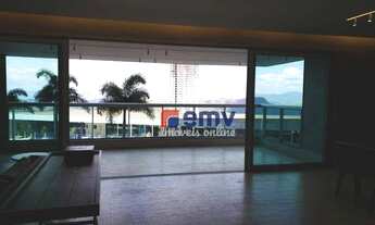 Imagem 2: Maravilhoso apto de luxo com 04 suítes contendo 294 m2 a venda, amplo resort no melhor d