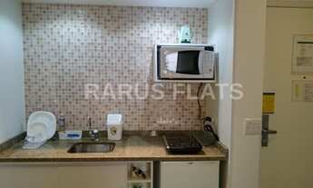 Imagem 5: Flat para locação na Vila Mariana - Saint Lawrence - Cód: QGS05960