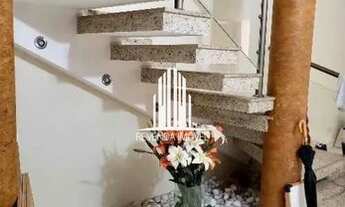 Imagem 3: Linda casa no Ipiranga, com 4 quartos, sendo 3 suítes (incluindo 1 suíte master com banhei