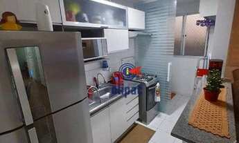 Imagem 4: Apartamento com 2 dormitórios à venda, 44 m² por R$ 280.000,00 - Centro - Guarulhos/SP