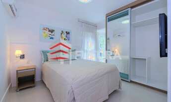 Imagem 3: Apartamento para venda tem 236 metros quadrados com 4 quartos em Bombas - Bombinhas - SC