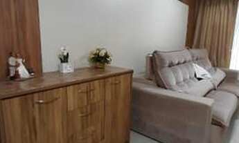 Imagem 2: Apartamento 2 quartos, suíte, varanda gourmet, 1 vaga - Pontal Oceânico