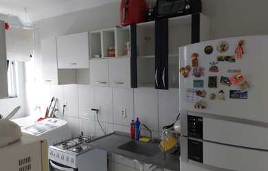 Imagem 7: Condomínio Alameda Jardins >