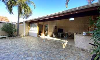 Imagem 2: Sobrado a venda com 3 quartos no parque via norte em Campinas! De 650.000 por 590.000