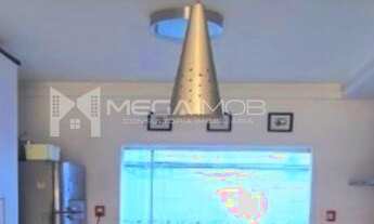 Imagem 6: Casa Duplex com 4/4 em condominio fechado tranquilo